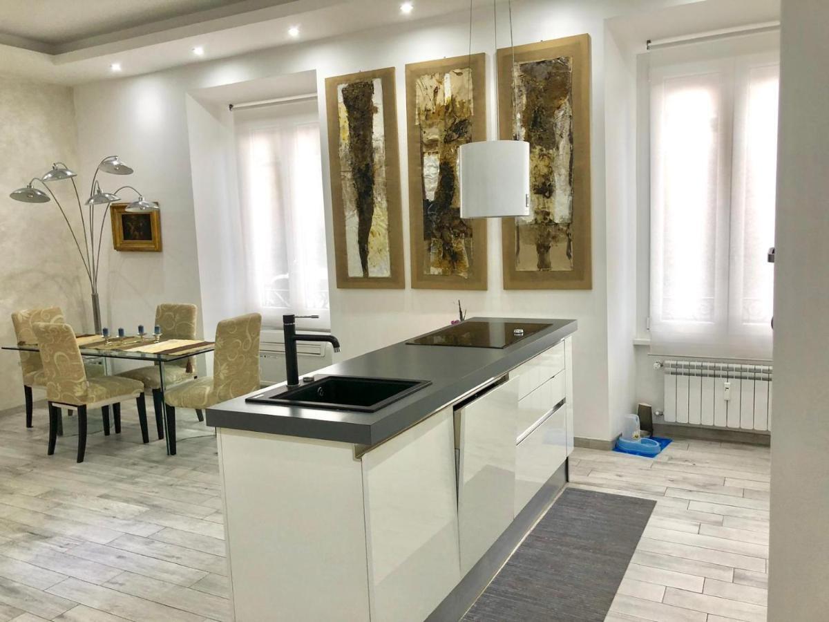 Allegra'S House Vaticano Рим Экстерьер фото