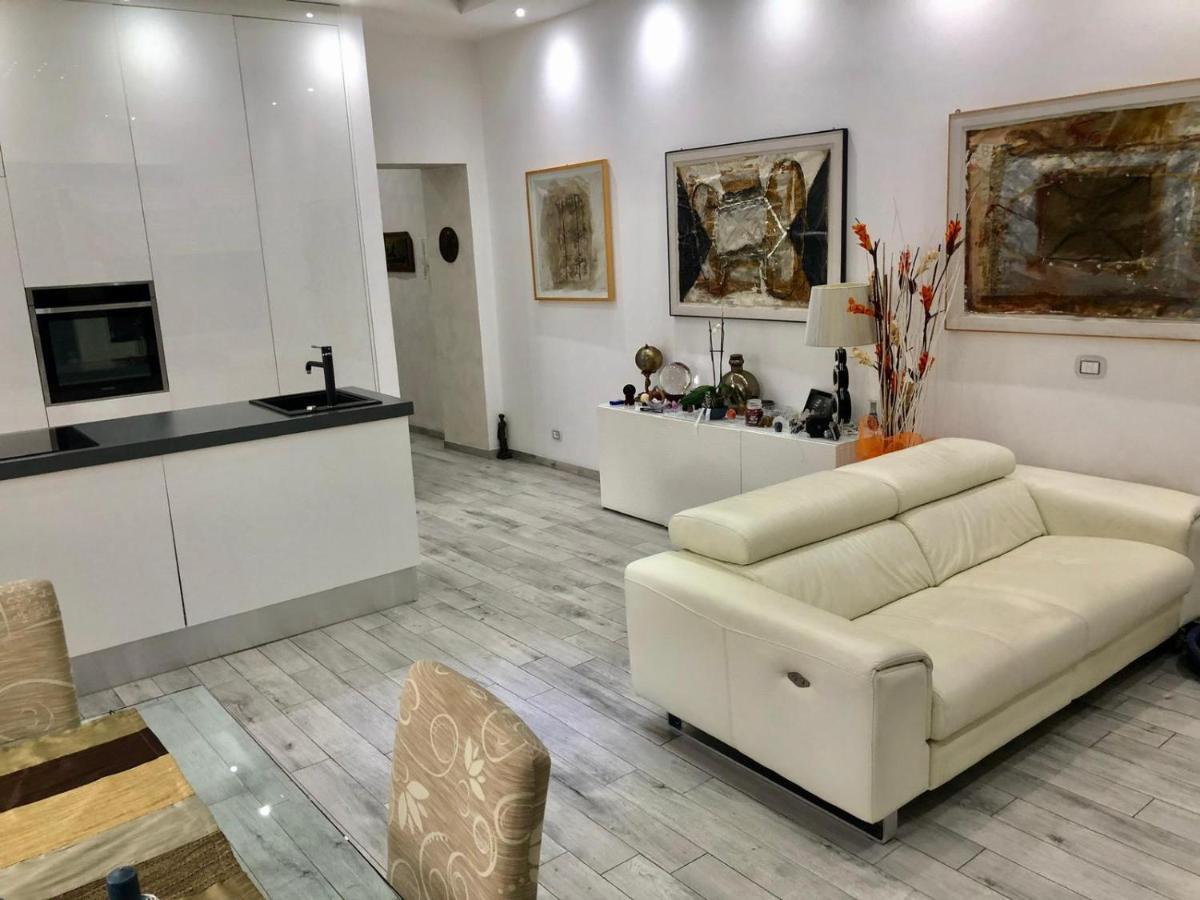 Allegra'S House Vaticano Рим Экстерьер фото