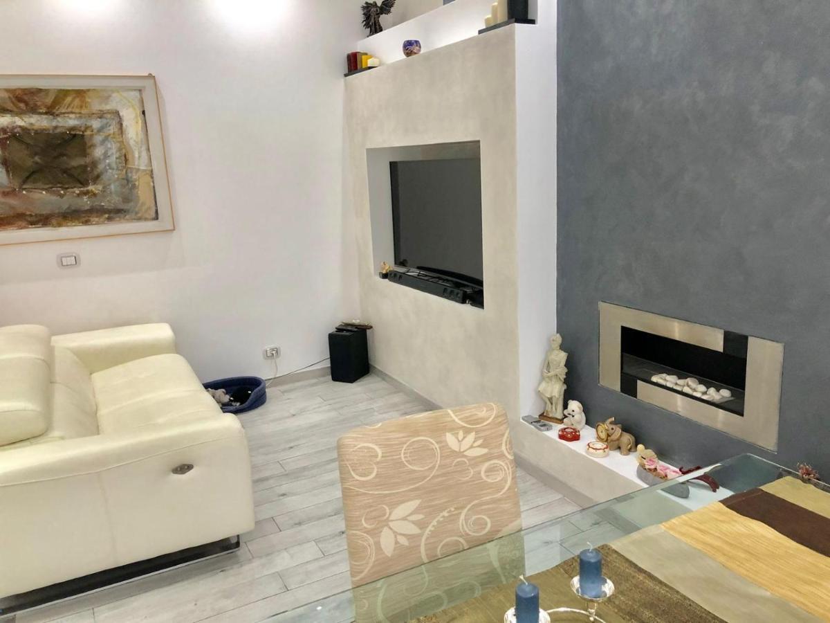 Allegra'S House Vaticano Рим Экстерьер фото