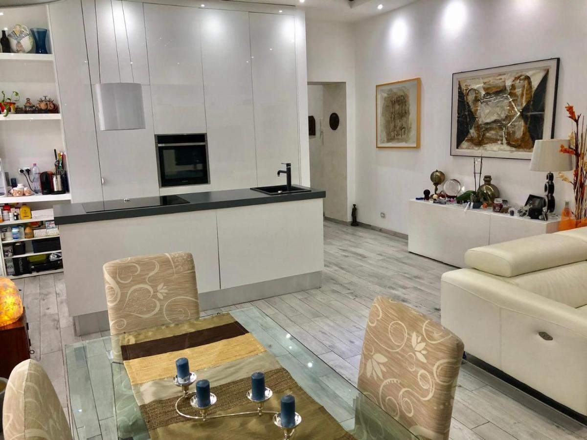 Allegra'S House Vaticano Рим Экстерьер фото