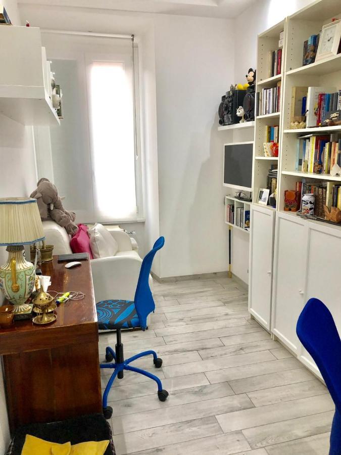 Allegra'S House Vaticano Рим Экстерьер фото
