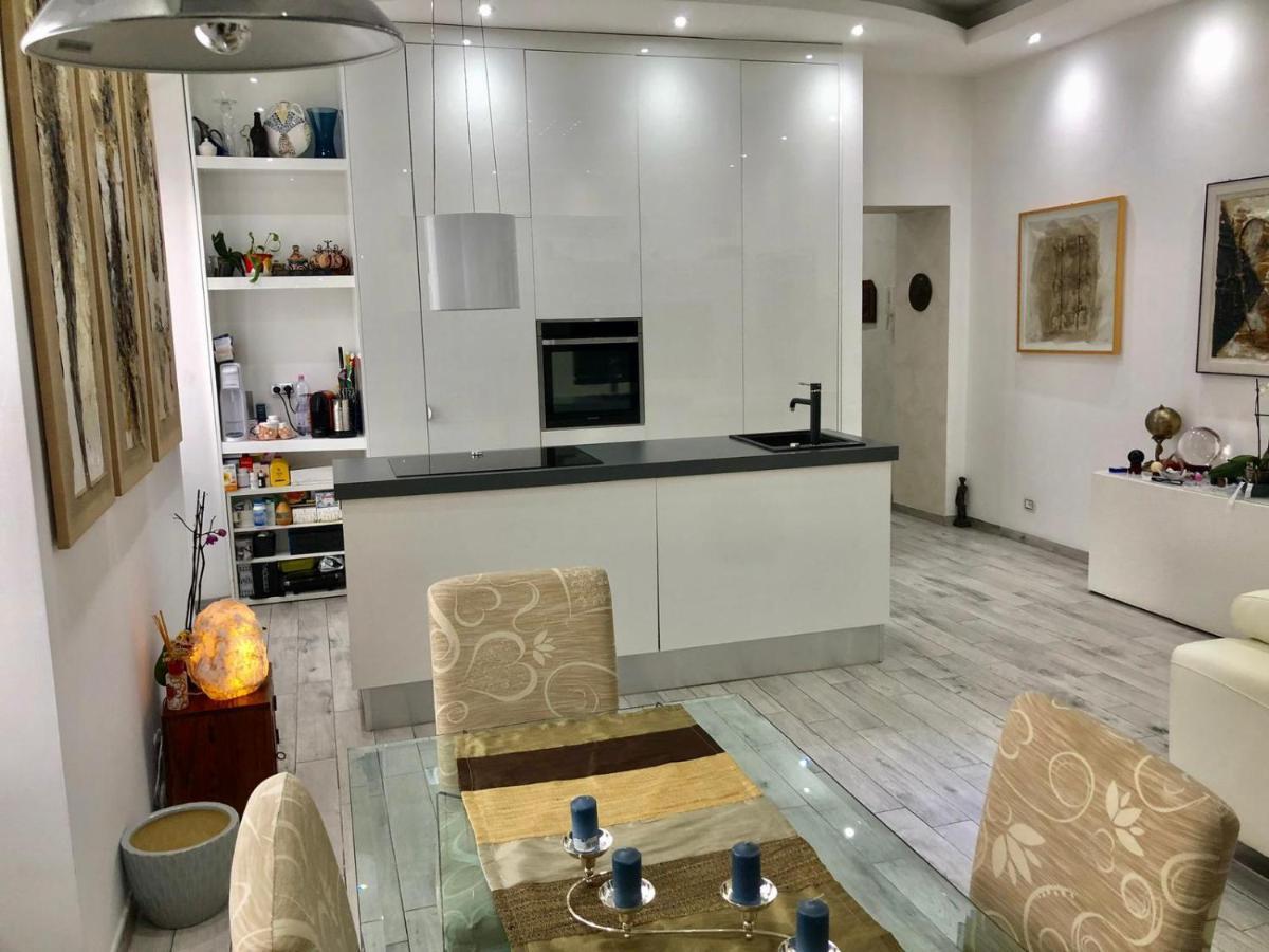 Allegra'S House Vaticano Рим Экстерьер фото