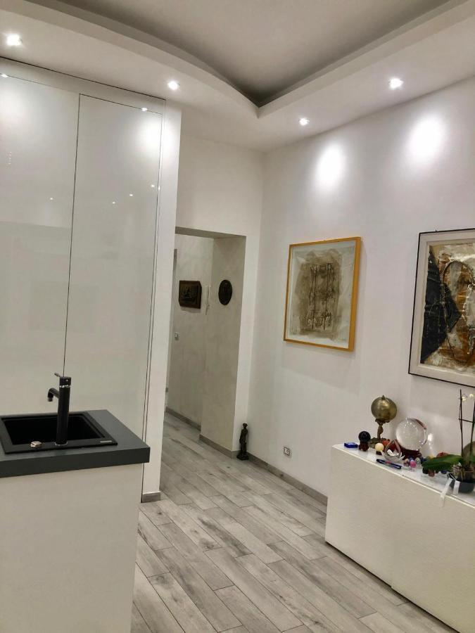 Allegra'S House Vaticano Рим Экстерьер фото