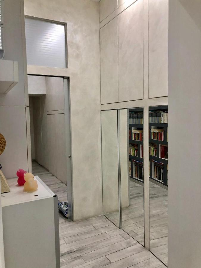 Allegra'S House Vaticano Рим Экстерьер фото